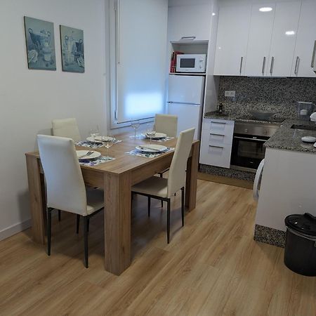 Casa Hierro Apartment Vigo Luaran gambar