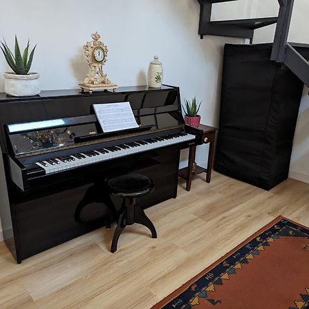 Casa Hierro Apartment Vigo Luaran gambar