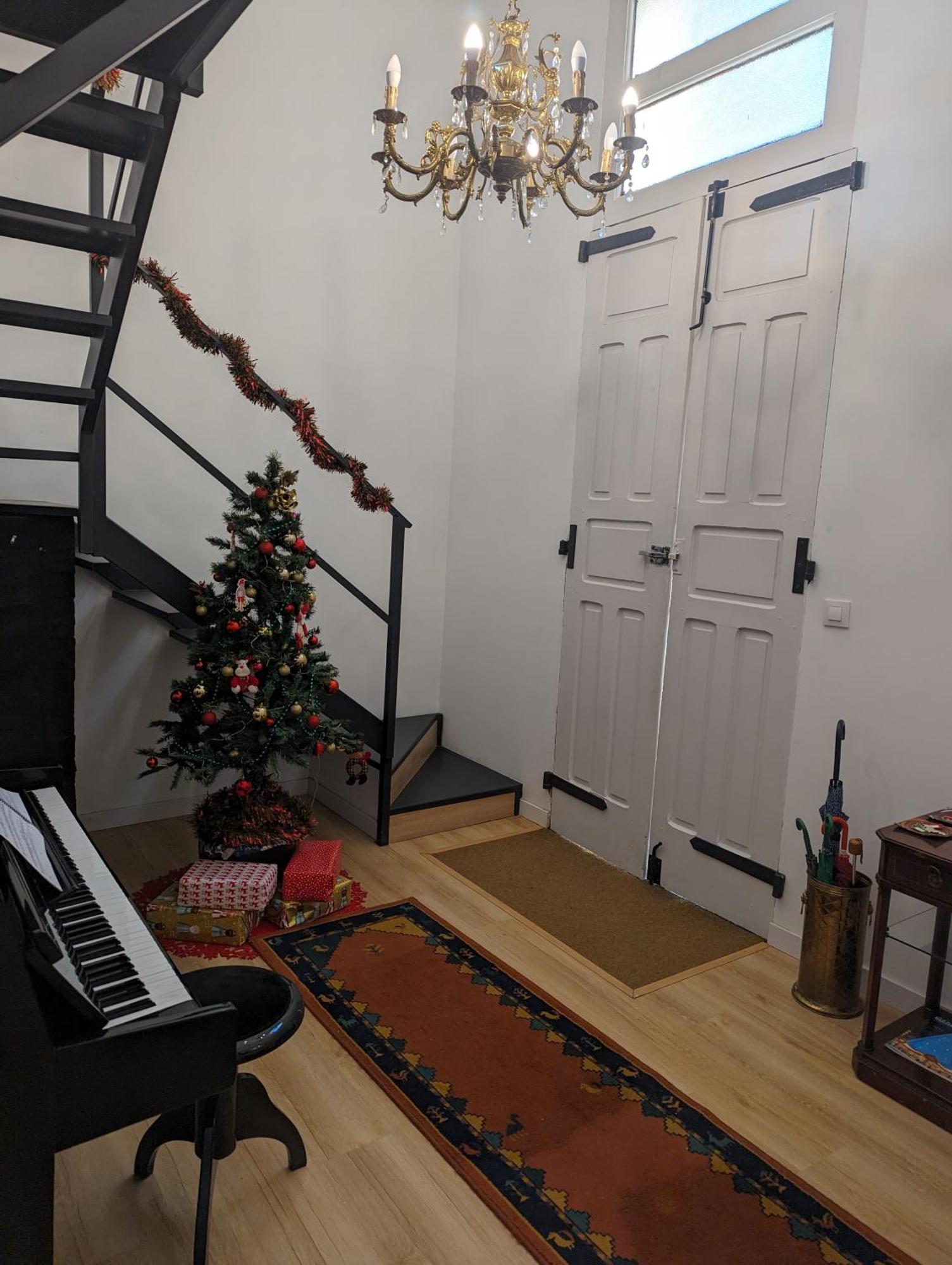 Casa Hierro Apartment Vigo Luaran gambar