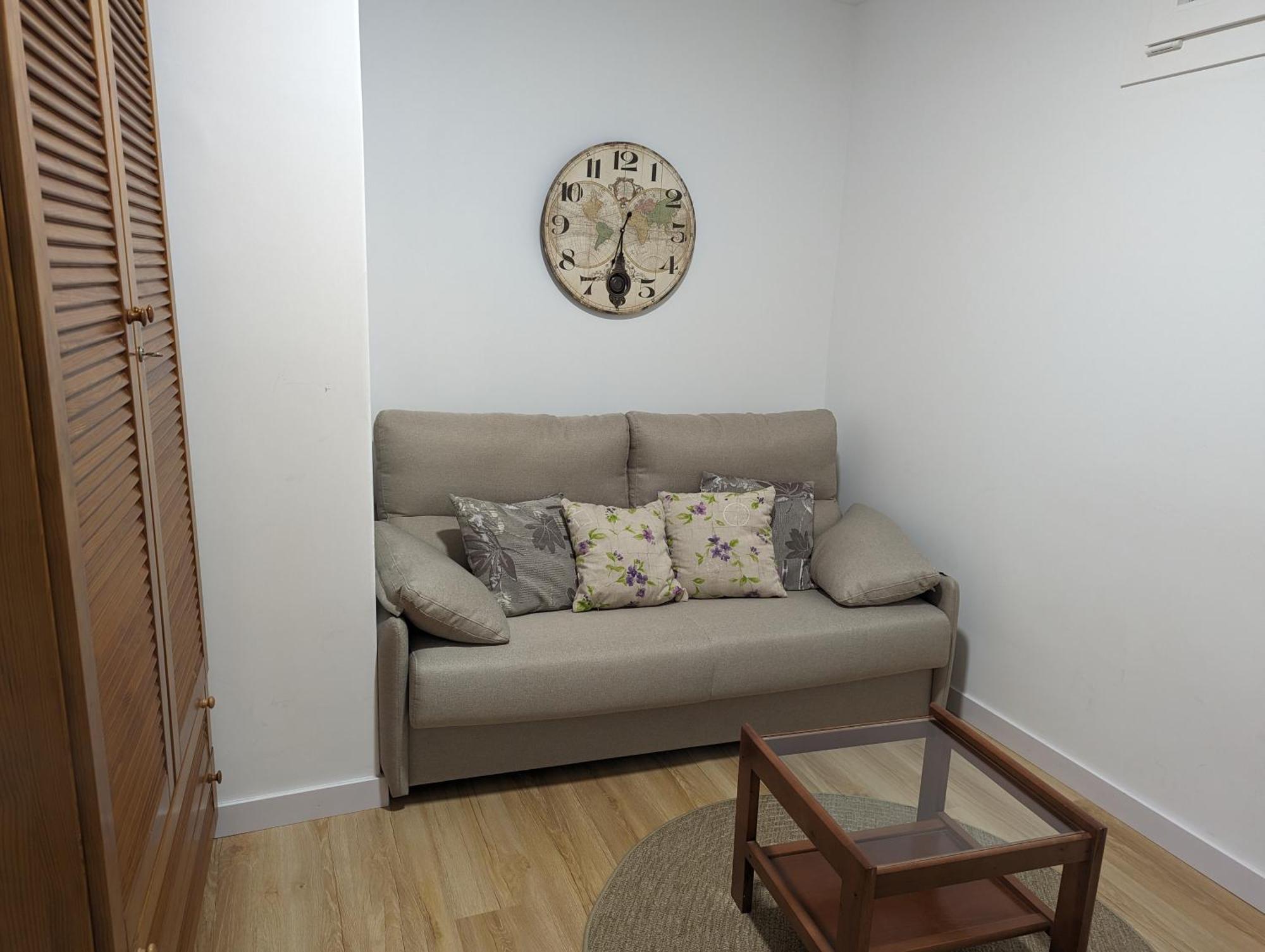 Casa Hierro Apartment Vigo Luaran gambar