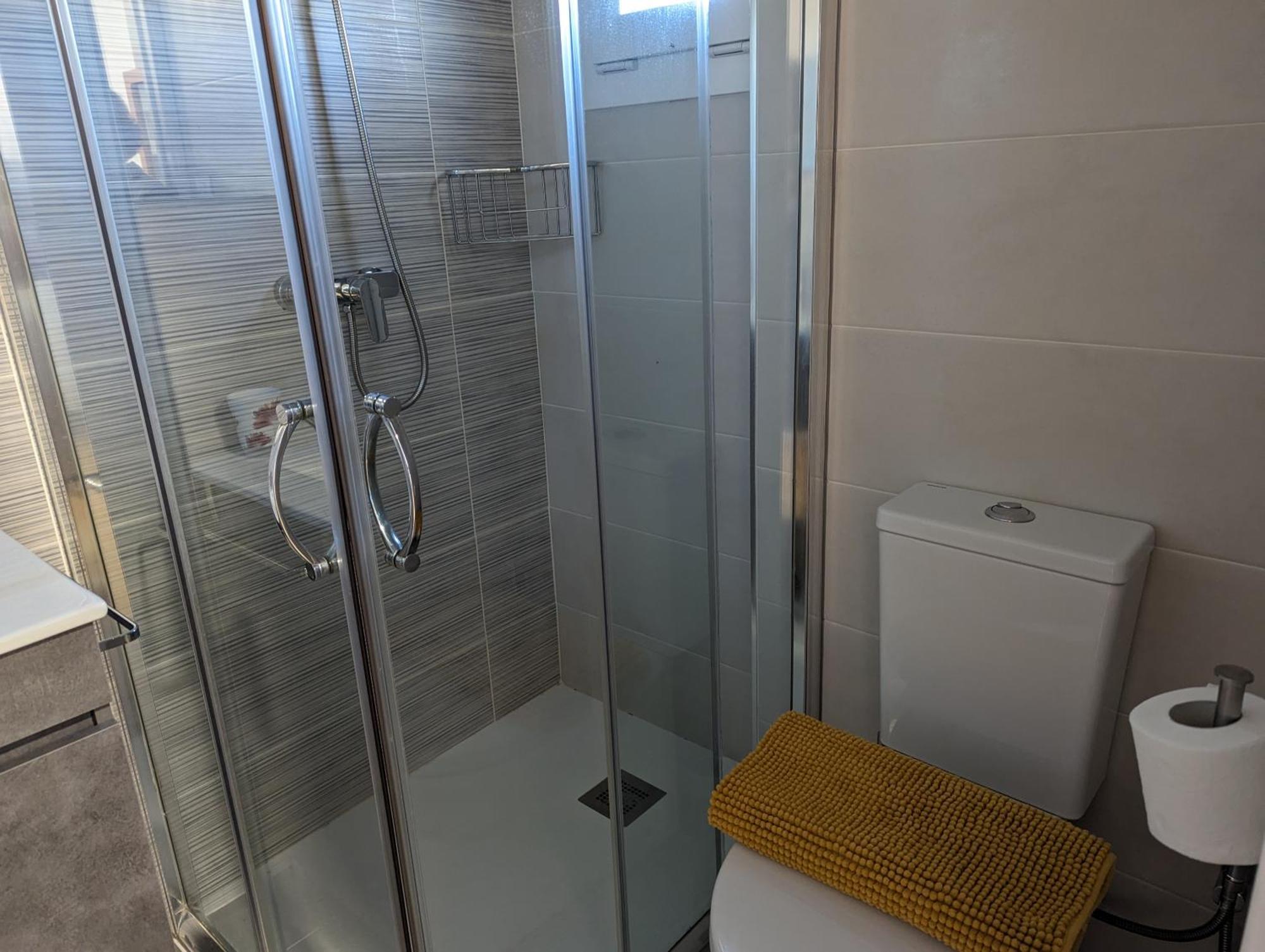 Casa Hierro Apartment Vigo Luaran gambar