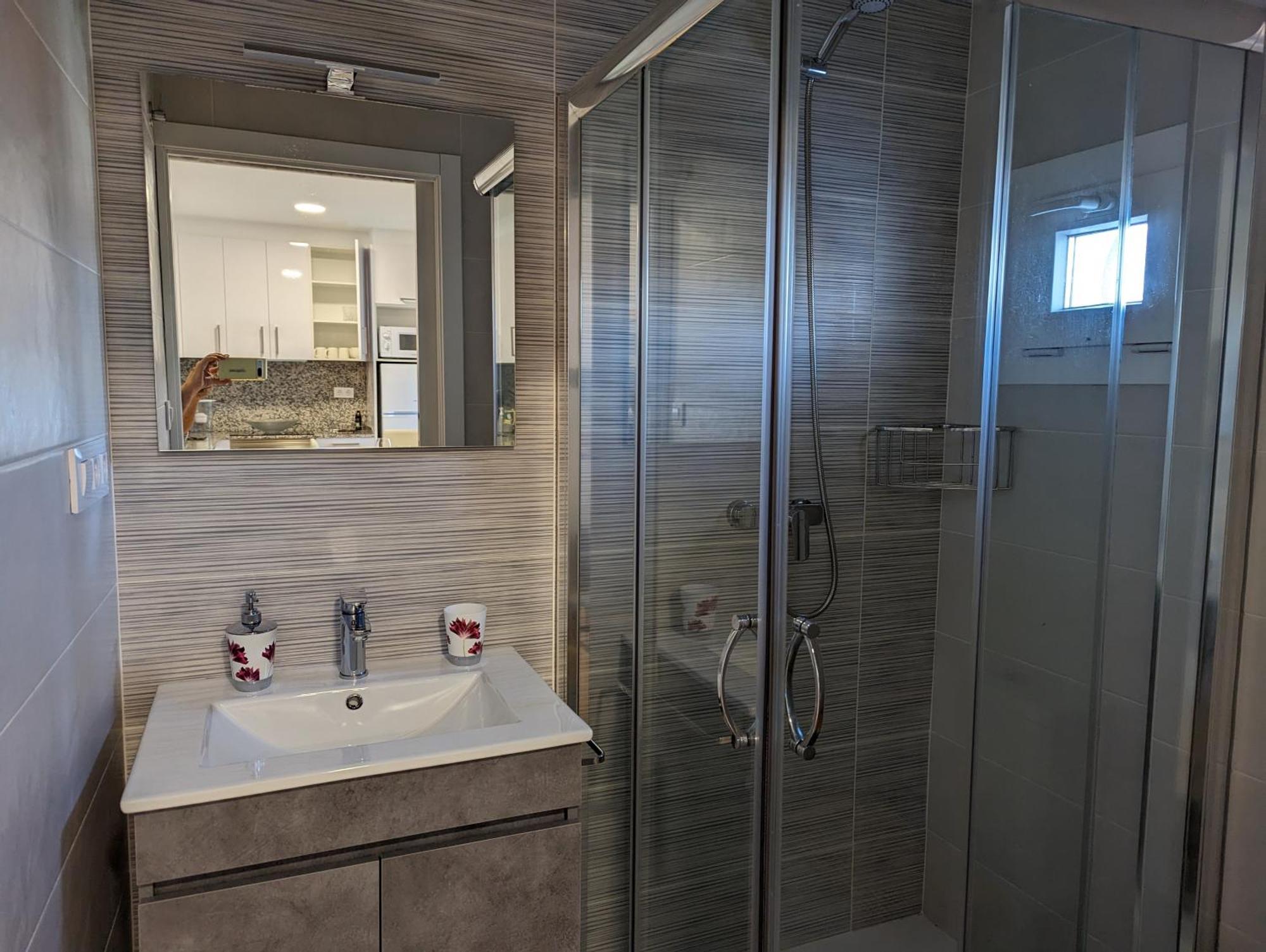 Casa Hierro Apartment Vigo Luaran gambar